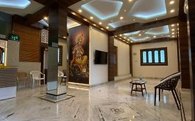 Krishna Kunja 